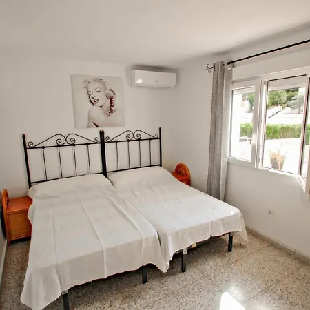 Villa Blanca - Vacation With Panoramic Sea Views And Private Pool In *