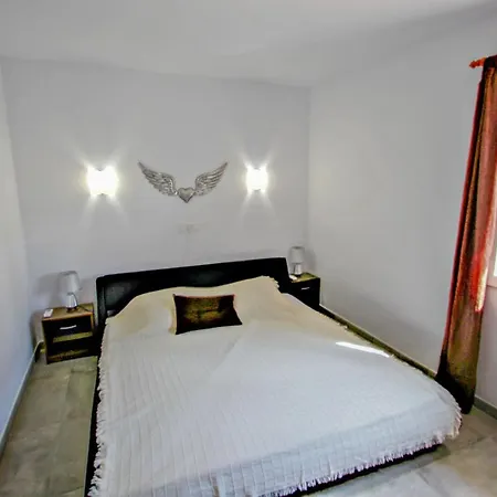 Blanca - Vacation With Panoramic Sea Views And Private Pool In